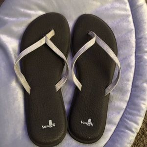 Women’s Sanuk Sandals